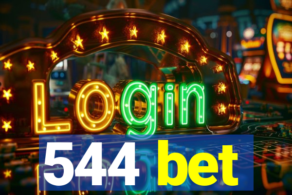 544 bet